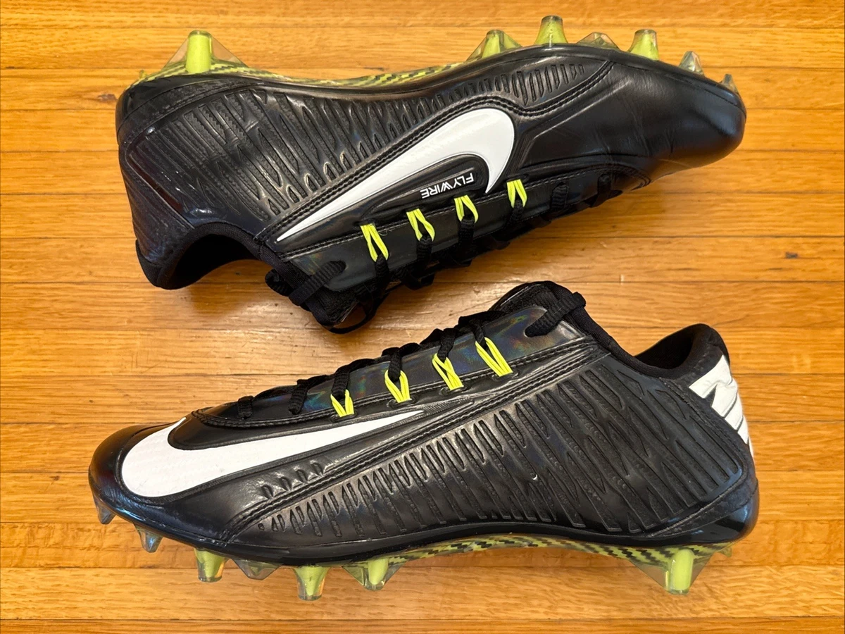 Nike Vapor Carbon Elite 2014 TD Black White for Sale