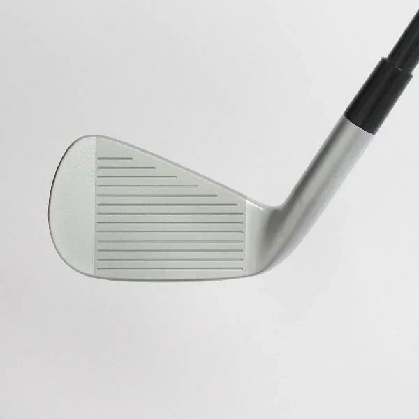 TaylorMade P7MC Iron Set 5-Pw 6pc Flex Stiff Diamana Thump i95 Graphite - Image 4 of 4