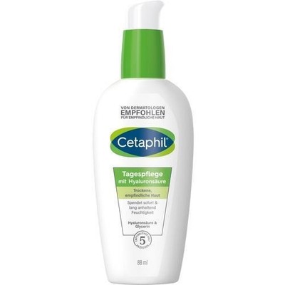 CETAPHIL Tagespflege mit Hyaluronsäure 88 ml