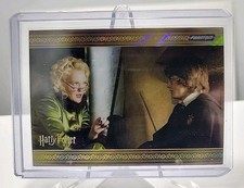 Harry Potter #PHP-F-30 Final Frames Kakawow Phantom 2024 Goblet Of Fire