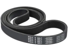 Accessory Drive Belt For 2004-2007 Kenworth W900 14.6L 6 Cyl DIESEL 2005 XP878FP
