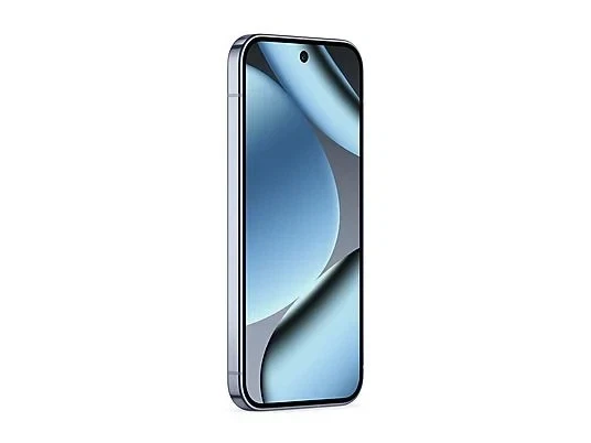 GOOGLE PIXEL 10 PRO 5G NANOSIM+ESIM 256GB 16GB RAM 6.3" 120HZ GRIGIO GAR ITALIA - Immagine 4 di 4