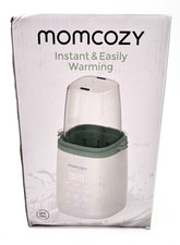 Momcozy Instant & Easily Warming BPA Free Bottle Warmer (500 Watts) Open Box