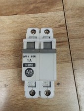 Allen Bradley 1492-CB2 H010 Series B Circuit Breaker