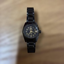 ORIENT Women Watch Black