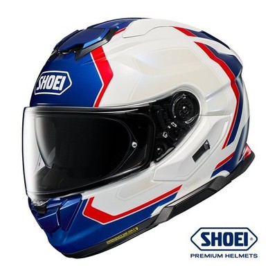Shoei GT-AIR 3 REALM TC-10 full face helmet Brand new