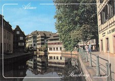 67 STRASBOURG LA PETITE FRANCE