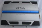 INFINITY REFERENCE SERIES CAR RADIO AMP  amplifier 7940a   WORKING