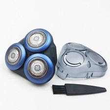 SH60 Shaver heads for Philips S6011 S6015 S6100 S6400 S6550 S6580 S6610 S6620