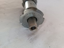 Plateau Campagnolo Mirage 52 Dents – Pour Pédalier Double/triple 8/9v – Neuf