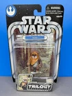 STAR WARS ORIGINAL TRILOGY COLLECTION WICKET FIGURE 17 VINTAGE 2004 HASBRO NEW