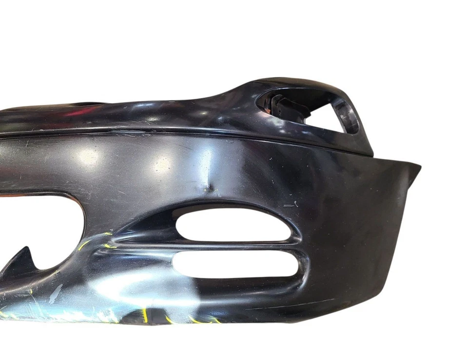 Front Bumper Fits 94-96 3000GT 645971 Foto 2 de 4
