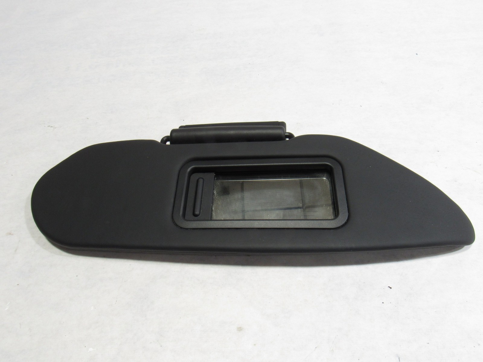 17-20 Mclaren 720S 720 2020 Front Right Passenger Sunvisor Sun Visor Shade ;#3