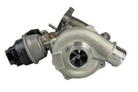 Turbolader für Audi A4 2.0TDI / 125 KW, 170 PS / 120 KW, 163 PS / 53039700109 