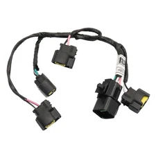 Ignition Coil Extension Wire Harness Ignition Coil Pigtail Connector End,Igni...