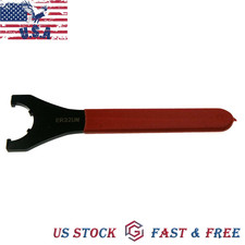 ER32UM Wrench For ER Lathe Clamping Nut CNC Milling Lathe Collet Chuck