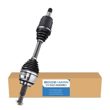 4WD Front CV Axle Shaft for 2005 2006 2007-2023 Toyota Tacoma 4Runner FJ Cruiser