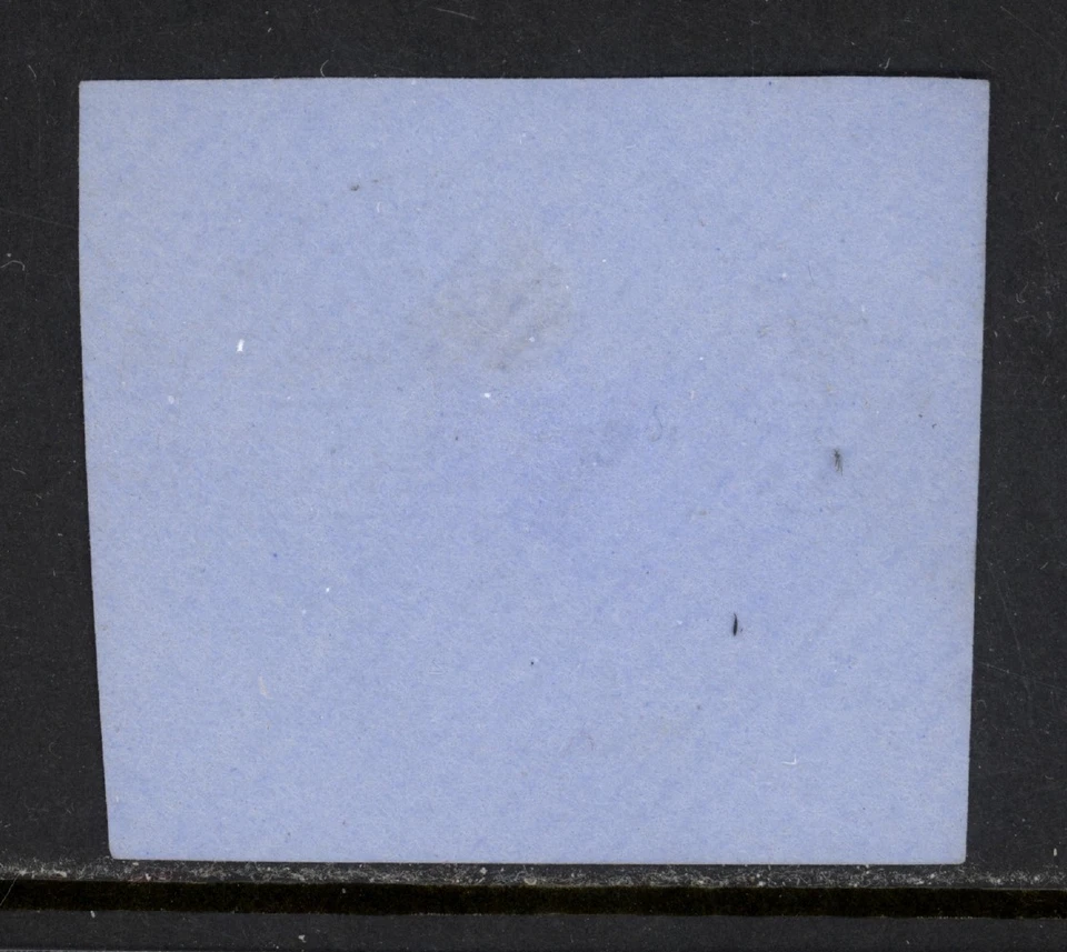 SCOTT UO17 1877 POSTAL SERVICE OFFICIAL ISSUE CUT SQUARE M VF! - Image 2 of 2