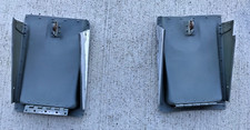 Cessna 182 Cowl Flaps, Pair, 0752609-200 & 0752609-201