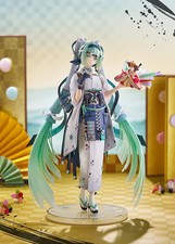 PSL Character Vocal Series 01 Hatsune Miku: Smile x Future Ver. 1/7 PRE ORDER