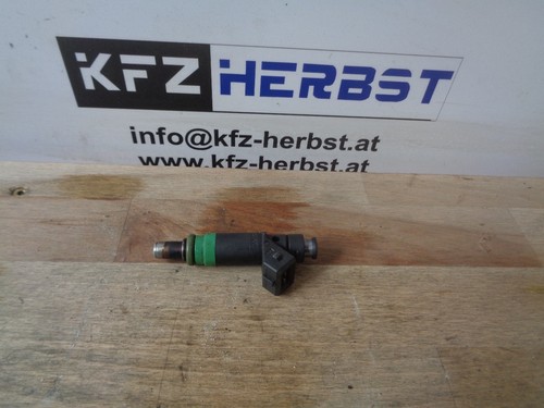 Ford Focus II Einspritzventil 98MFBC 1.6i 85kW SIDA 92983