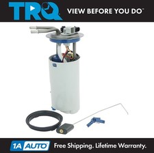 Trq Fuel Pump Module Assembly For 2002-2004 Chevrolet Suburban 1500