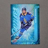 2024-25 Upper Deck PWHL Natalie Spooner Dazzlers Blue Toronto Sceptres #DZ-2