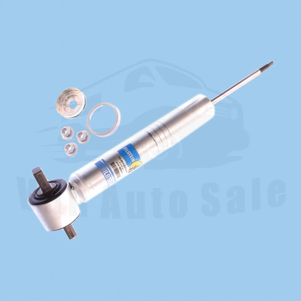 Амортизатор Bilstein 5100 0-1,75 дюйма передний подъемник подходит для GMC Yukon XL 1500 2007-2014 - Изображение 2 из 3