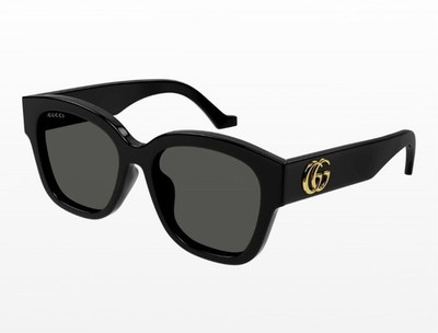 Gucci Sonnenbrille damen GG1550SK-001 Black B