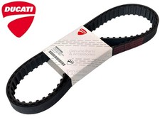 KIT CINGHIE DISTRIBUZIONE ORIGINALI DUCATI MONSTER 400 600 750 SS (1993-1997)