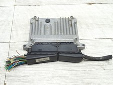 Mercedes E Class W211 Facelift 06-09 Engine Control ECU A6461503272 A0044461540