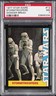1977 STAR WARS WONDER BREAD #12 STORMTROOPERS PSA 7