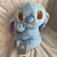 Disney Stitch Plush Toy 30cm, with Tag, Great Condition, Reduced Price