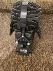LEGO Star Wars: Darth Vader Helmet Set + Book