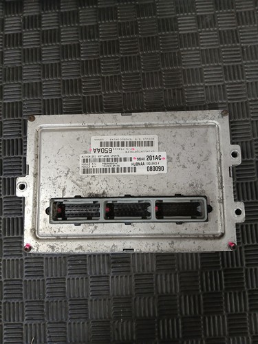 2003 Dodge Ram 4.7L PCM | SoloPCM - SOLO PCMS PCM ECU ECM Engine Auto