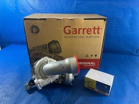 Turbolader CITROEN C4 C5 PEUGEOT 3008 308 407 2.0 150-163PS  806500 NEU