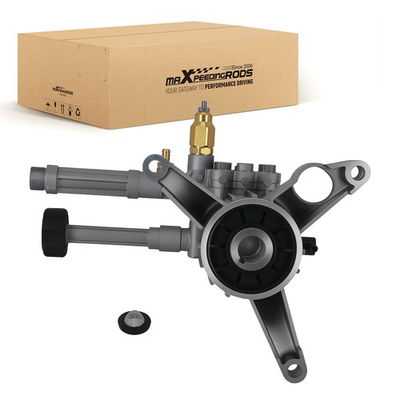 #ad 2400PSI Pressure Washer Pump RMW22G24 EZ 7 8quot; Vertical Shaft Right Handed $125.85