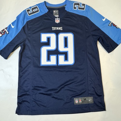 Nike On Field Tennessee Titans #29. Demarco Murray Jersey Medium 1168 - Picture 4 of 7