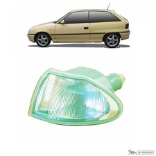 Blinker Frontblinker vorne links für Opel Astra F CC T92 Caravan Cabriolet Kombi