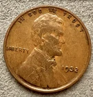 1932p  Lincoln Wheat Cent - [VF] Very Fine - Higher Grade ~ B900