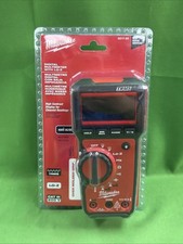 Milwaukee 221720 Digital Multimeter (e4)