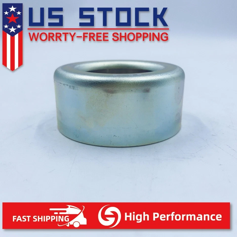 OEM 16604-31030 For TOYOTA 4Runner Lexus ES350 RX350 DRIVE BELT IDLER PULLEY - Image 3 of 4