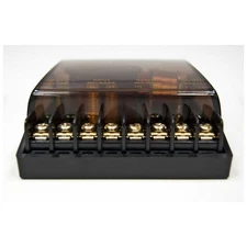 Illusion Audio Carbon Series C5CX-XO Crossover - Sold Individually