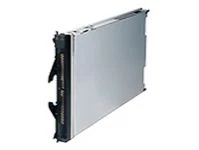 Los servidores de computadora AMD IBM