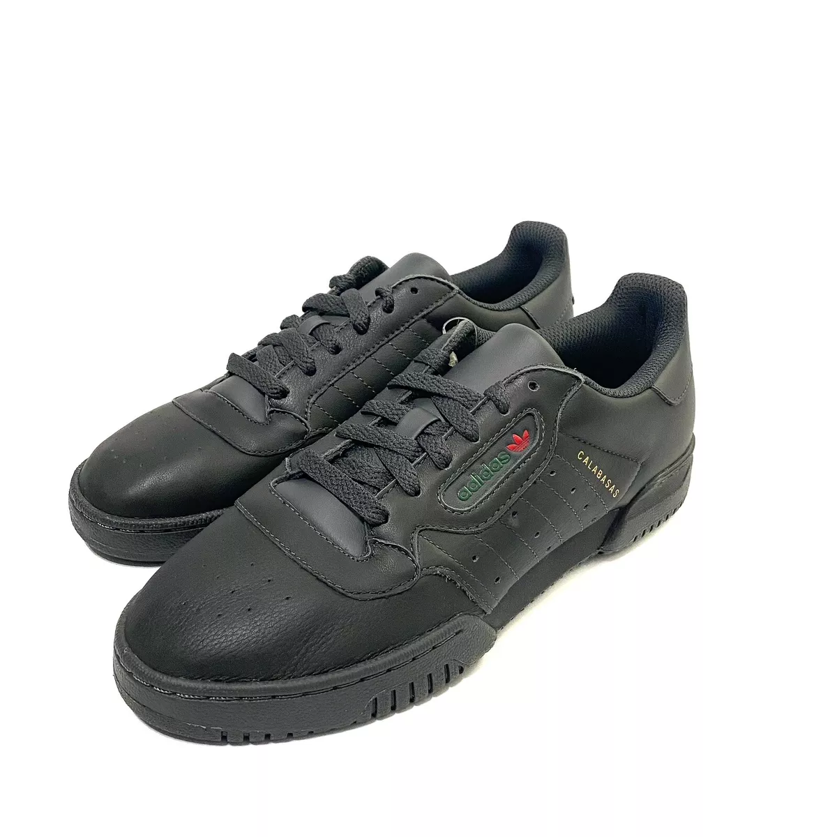 Yeezy calabasas sale shoes black