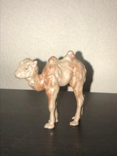 Britains Ltd Zoo Series - Metal - Baby Bactrian camel. 943