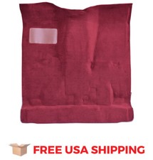 Fits 1983-1995 Ford Ranger Reg Cab 2 4wd Cutpile Carpet