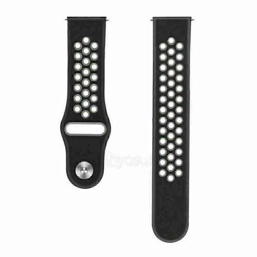 Watch Band Strap For Garmin Venu 2 Plus/2S/SQ Music/Vivoactive 4/4S/3 18/20/22mm - Picture 279 of 414