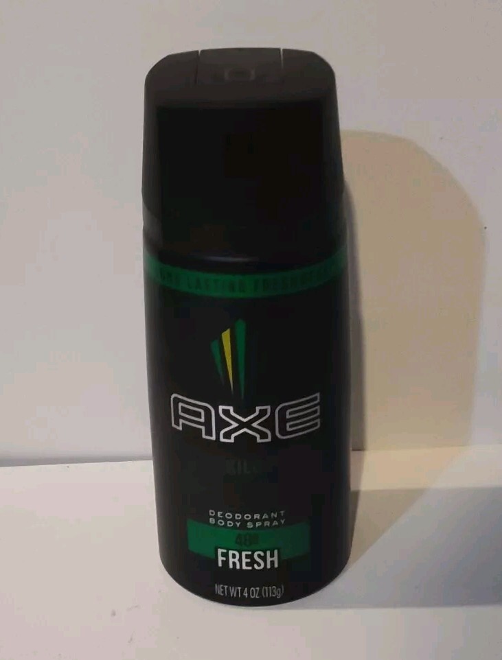 Fresh 4 Oz
