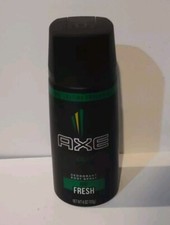 Axe KILO Deodorant Body Spray Fresh 4 oz